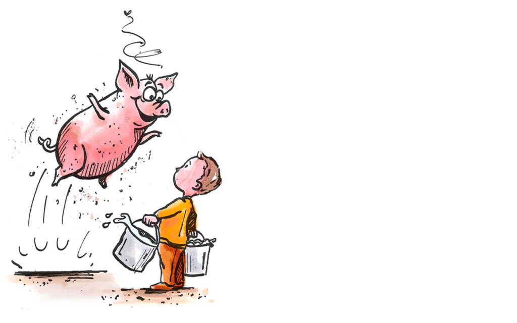 La force des histoires