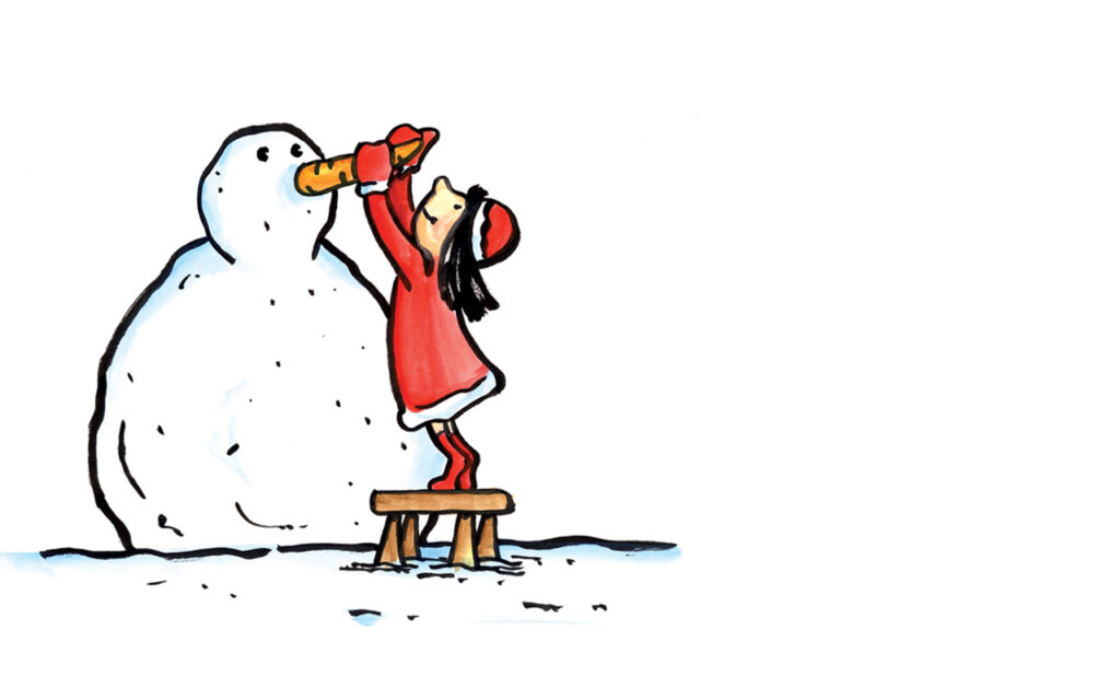 1001 raisons d’écrire