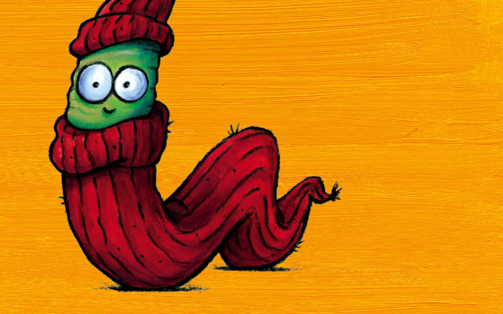 Une imagination créative